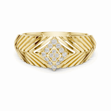 Cynon Cluster <span class="diamond">Ring</span>