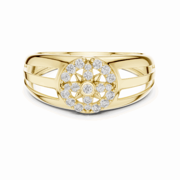 Haweswater Halo <span class="diamond">Ring</span>