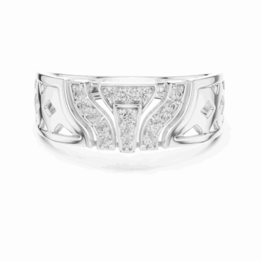 Martindale Bands <span class="diamond">Ring</span>