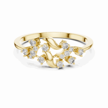 Aln Cluster <span class="diamond">Ring</span>