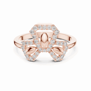 Coquet Cluster <span class="diamond">Ring</span>