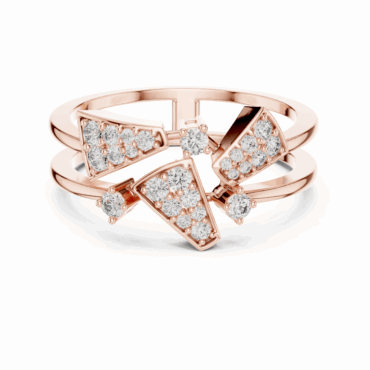 Skerne Cluster <span class="diamond">Ring</span>