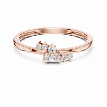 Sprint Daily <span class="diamond">Wear Ring</span>