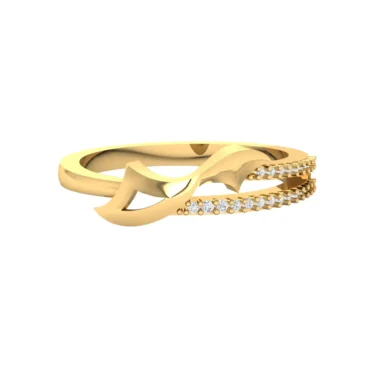 Hyndburn Pave <span class="diamond">Ring</span>