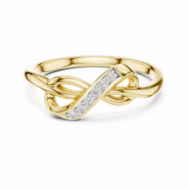 Dane Daily <span class="diamond">Wear Ring</span>