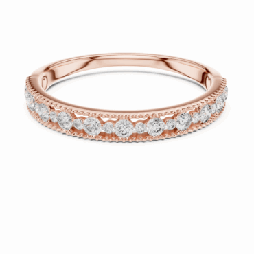 Exe Bands <span class="diamond">Ring</span>