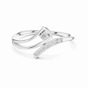 Hanover Square <span class="diamond">Daily Wear 6.5ct Ring</span>