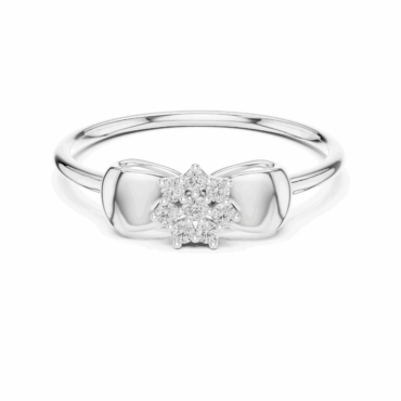 St. Martin's <span class="diamond">Lane 4.5ct Ring</span>