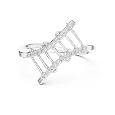 Cray Daily <span class="diamond">Wear Ring</span>