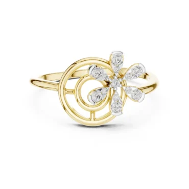 Mardyke Cluster <span class="diamond">Ring</span>