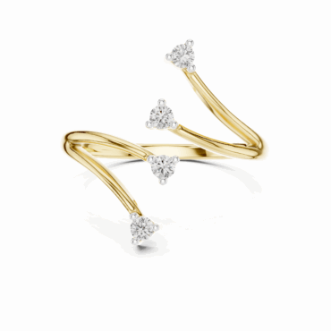 Farnham Daily <span class="diamond">Wear Ring</span>