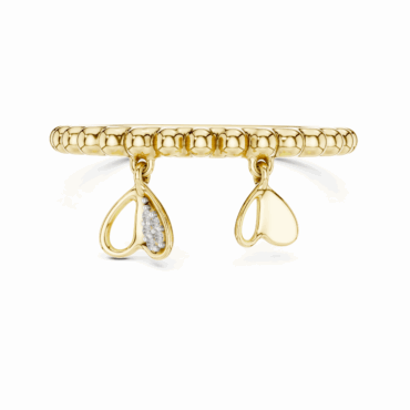 Jedburgh Cluster <span class="diamond">Ring</span>