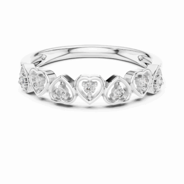 Longford Bands <span class="diamond">Ring</span>