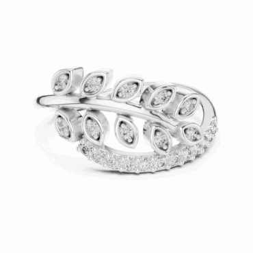 Orchard Pave <span class="diamond">Ring</span>