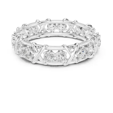 Rudyard Bands <span class="diamond">Ring</span>