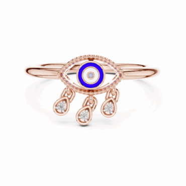 Clifton Daily <span class="diamond">Wear Ring</span>