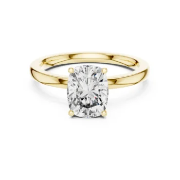 Kingsway Hidden <span class="diamond">Halo 1.5ct Ring</span>