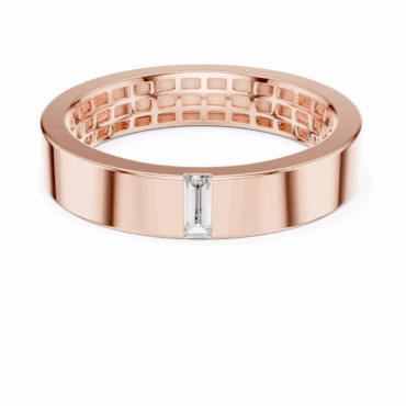 Kington Solitaire <span class="diamond">Ring</span>