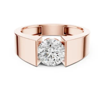 Grosvenor Solitaire <span class="diamond">1.5ct Ring</span>