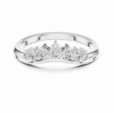 Eastbourne Bands <span class="diamond">Ring</span>