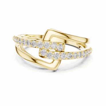 Farnley Pave <span class="diamond">Ring</span>