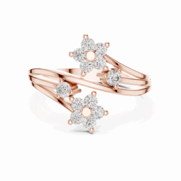 Alvington Cluster <span class="diamond">Ring</span>