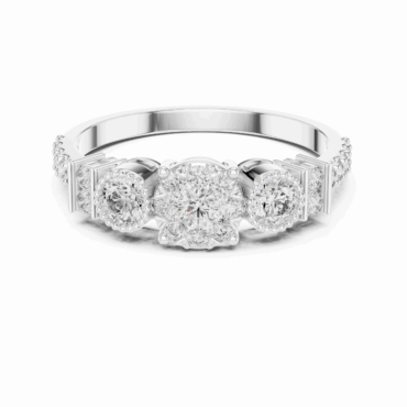 Meldon Pave <span class="diamond">Ring</span>