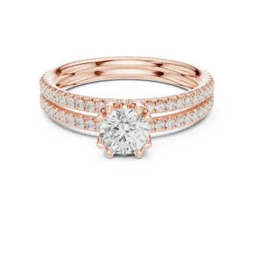 Nightshade Pave <span class="diamond">0.62 ct Ring</span>